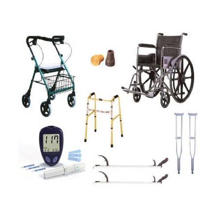 Durable Medical Equipment Durable Medical Equipment