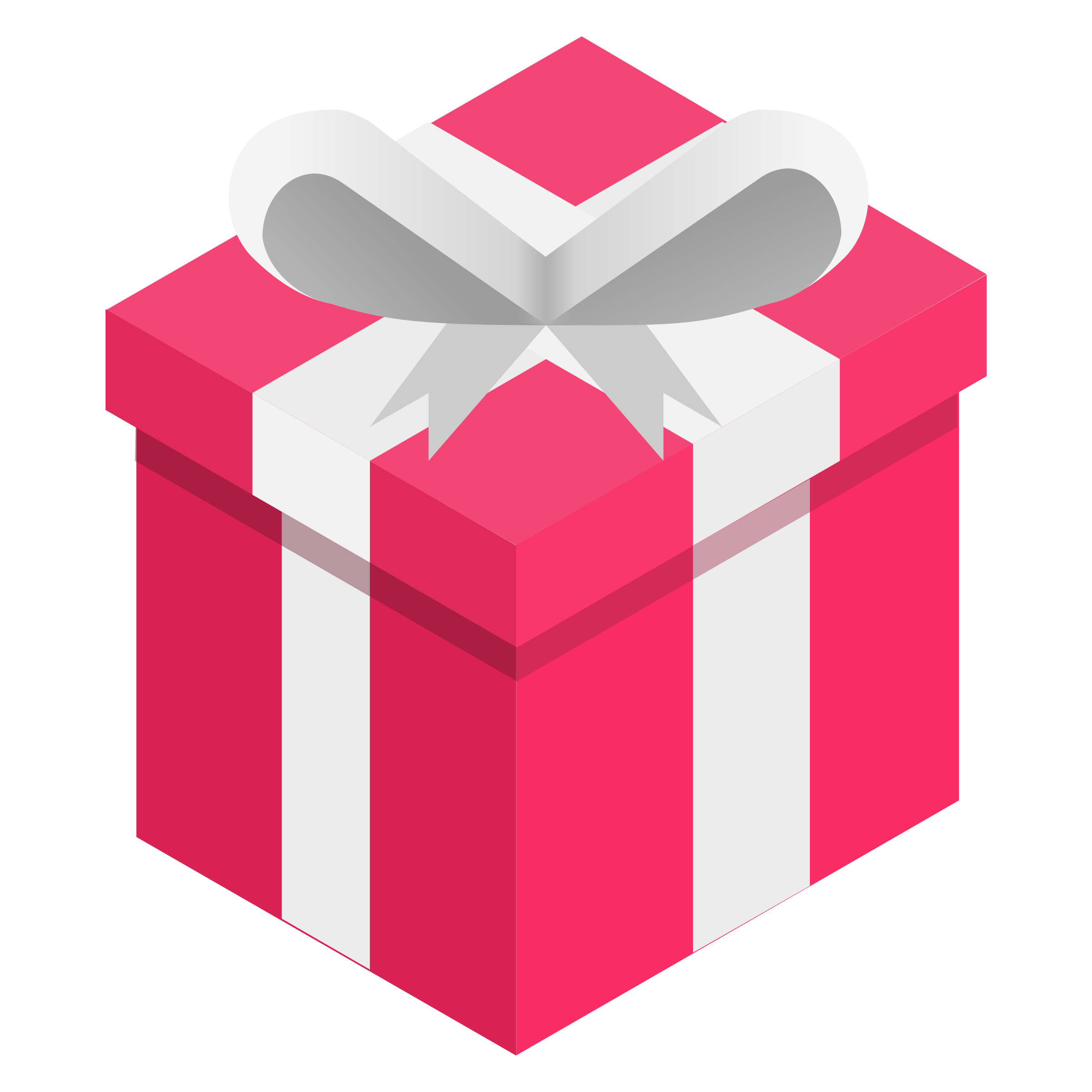 Gift Box By Tatica
