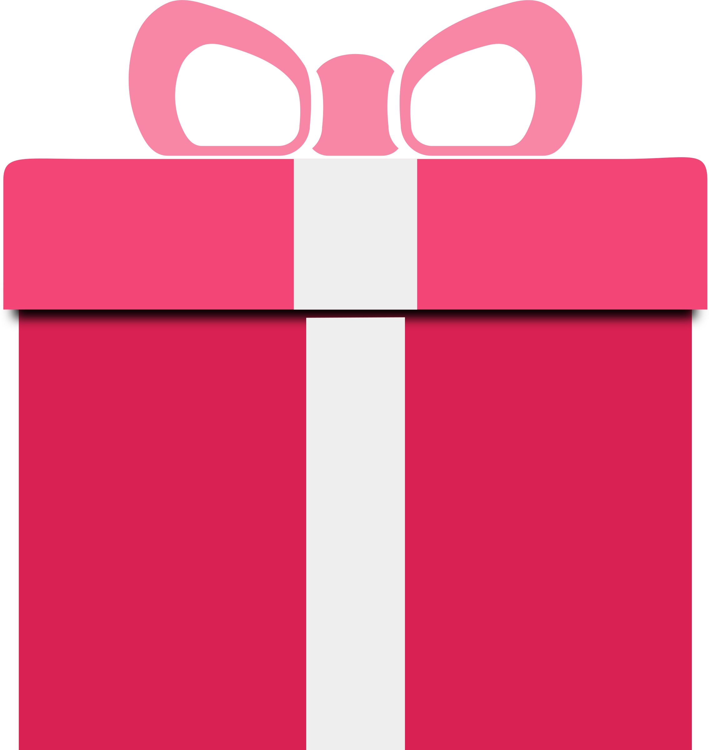 Gift Box Pink By Monsterbraingames
