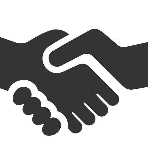 Handshake Icon   Icon Search Engine