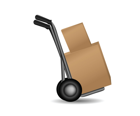 Moving Boxes Clipart Free Moving Clipart August