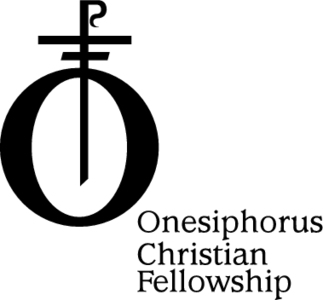 Onesiphorus Christian Fellowship Logos Firmenlogos   Clipartlogo Com
