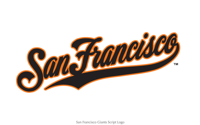 San Francisco Giants Logo Clipart   Free Clipart