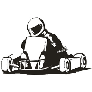 There Is 37 Funny Go Kart   Free Cliparts All Used For Free
