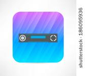     Vector Graphics Psd Graphics Blue Media Player Vector Skin Blue