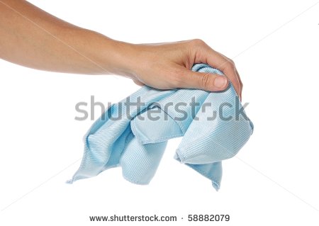 Cleaning Rag Clipart Cleaning Cloth   Stock