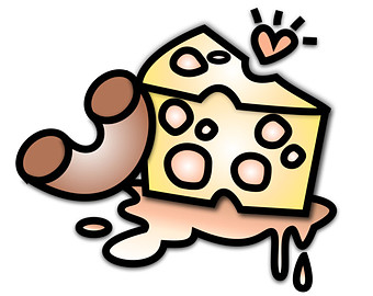 Clipart   Cheese Wedge Clipart Noodle Clipart Mac And Cheese Clipart