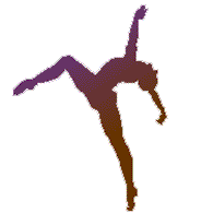 Dance Clipart   Clip Art For Dancer Dance Dancing Ballet Pointe