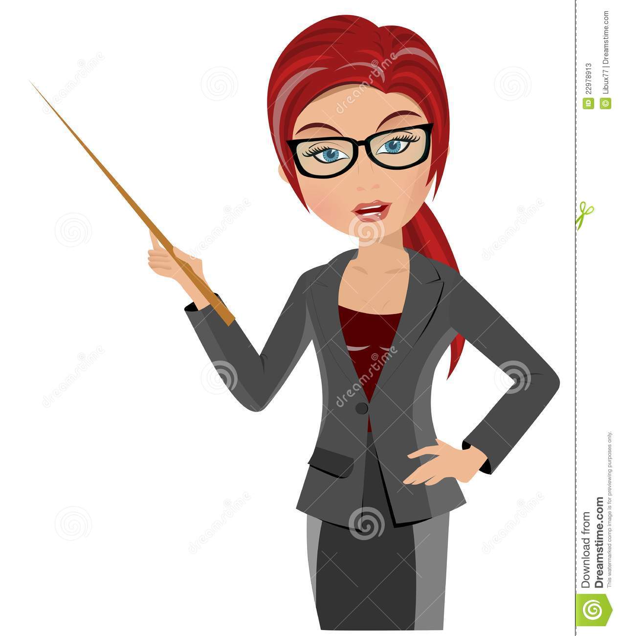 Displaying 20  Images For   English Teacher Clipart Female