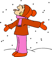 Free Winter Clip Art Images