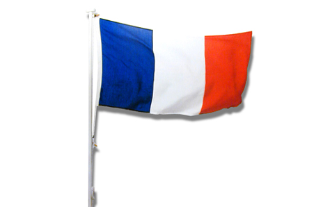 French Flag Clip Art French Flag Clipart