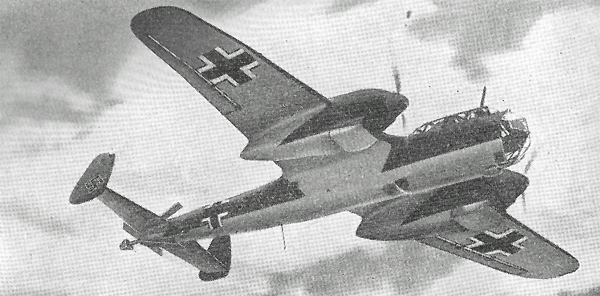 German War Planes Ww2 World War 2 German Bombers Ww2