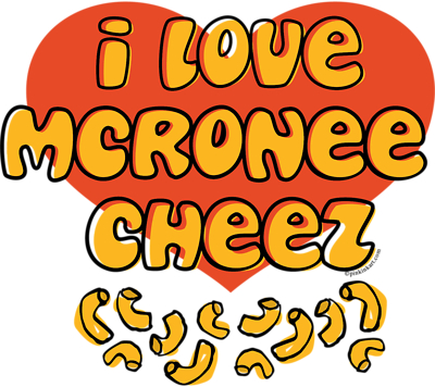Mac And Cheese Clip Art