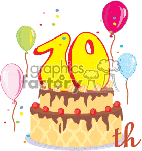 Number 100 Clip Art Http   Www Graphicsfactory Com Search Ten P1 Html