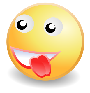 Related Pictures Smiley Tongue Out Clip Art Vector Online Royalty Free
