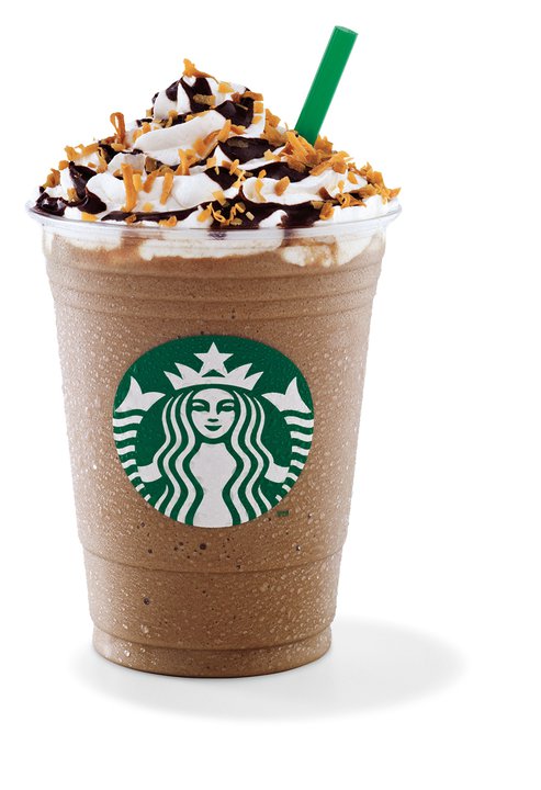 Sasaki Time  Copycat Recipes  Starbucks Frappuccino Recipe
