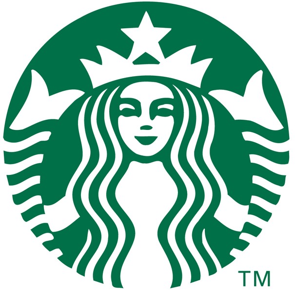 Starbucks Logo Clip Art