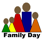 To The Family Day Title Index   Clipart Panda   Free Clipart Images