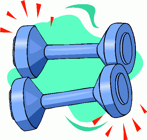 Weights Clipart Selected Clipart  Weight Clipart