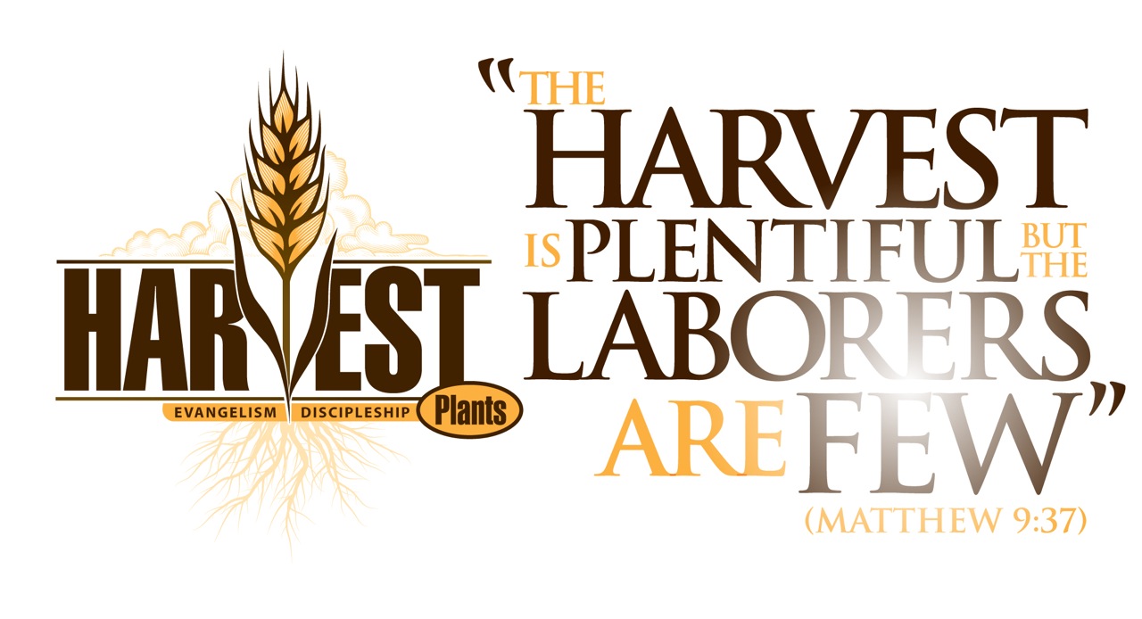 According To The Tennessee Baptist Convention  Harvest Plants