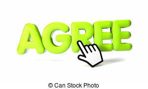 Agree Clipart And Stock Illustrations  26621 Agree Vector Eps