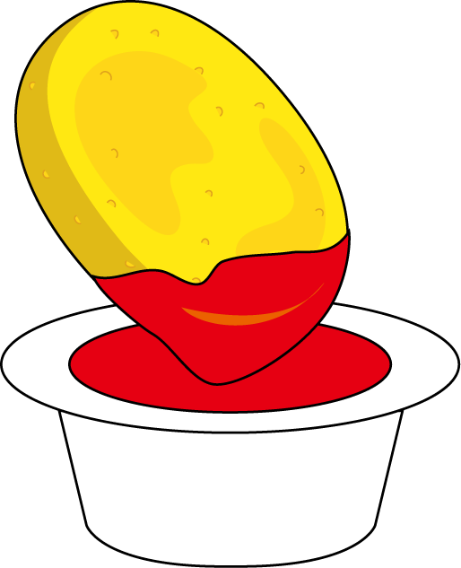 Chicken Nuggets Clipart   Cliparts Co