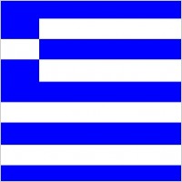Clip Art Greek Flag Http   Picsbox Biz Key National Flags Clip    