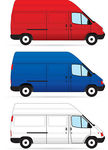 Delivery Van Clipart   Clipart Panda   Free Clipart Images