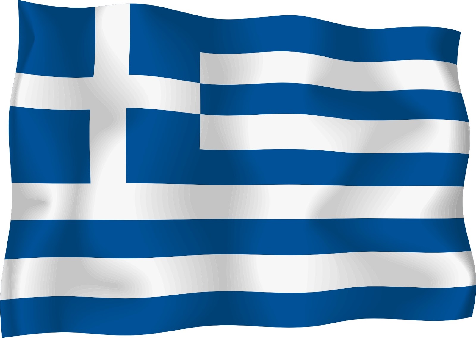 Greece Flag Meaning And History   Flag With Meaning
