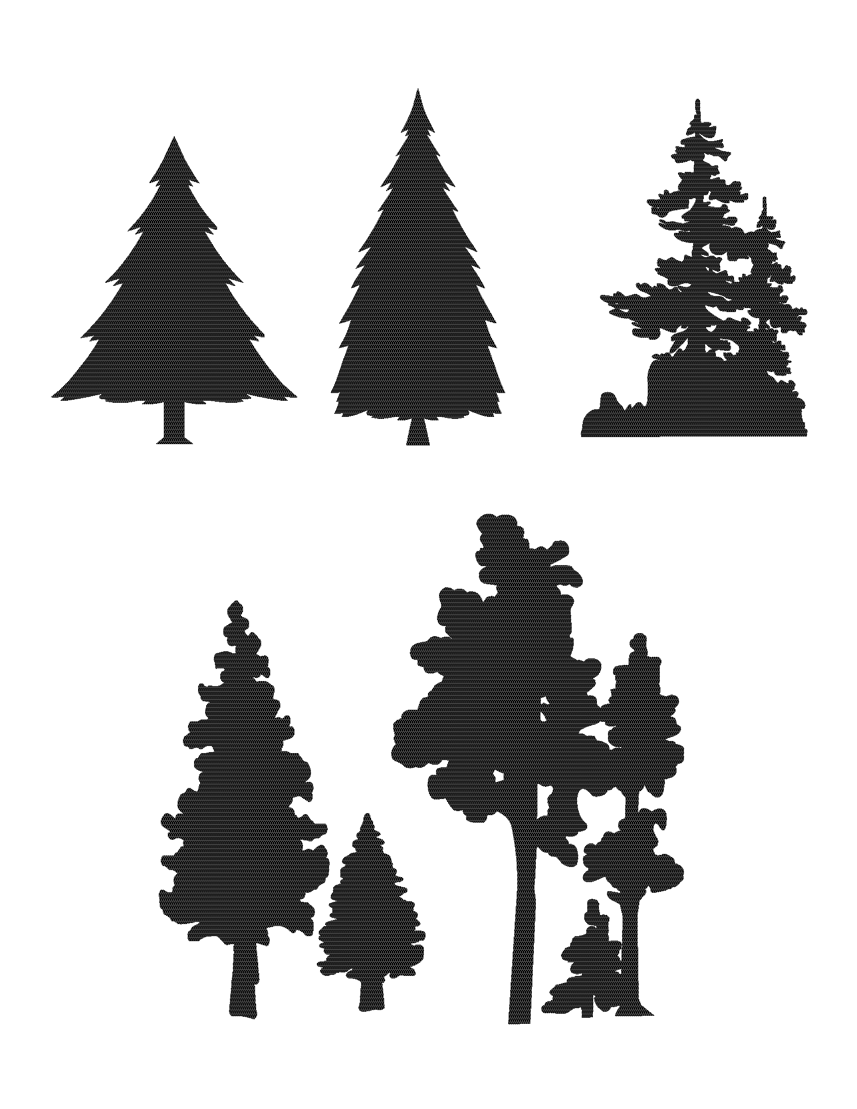 Landscaping Clipart