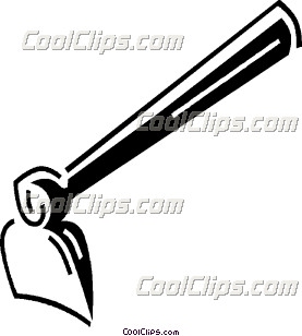 Landscaping Tools Clipart Gardening Tools