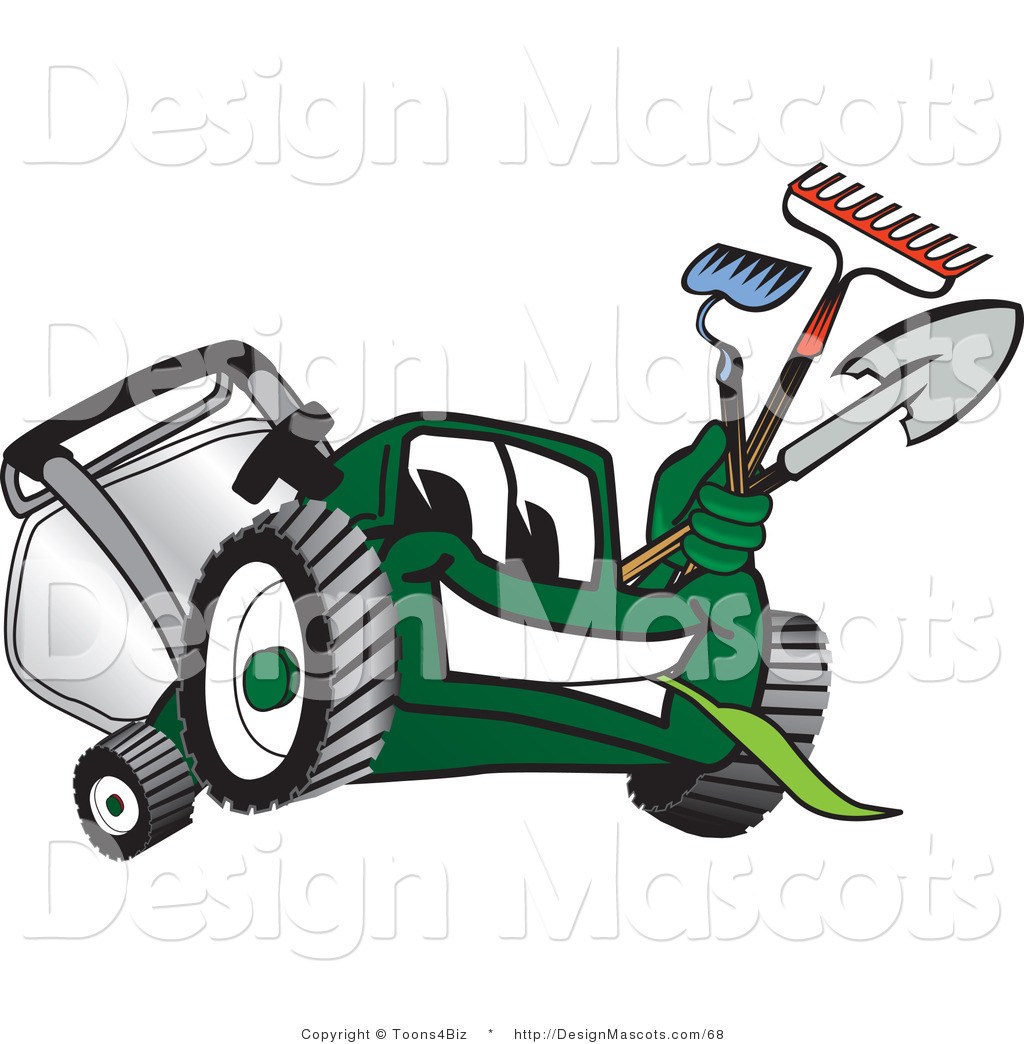 Landscaping Tools Clipart Landscaping Tools Clipart
