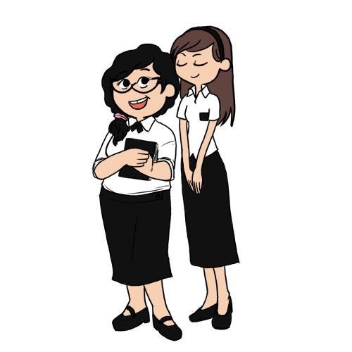 Lds Sister Missionary Clip Art