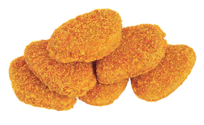 More Than 75000 Pounds Of Tyson Frozen Chicken Nuggets Have Been    