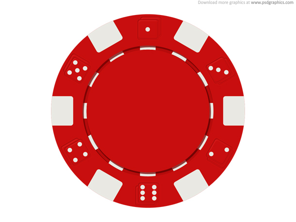 Poker Chip Frees That You Can Download To Clipart