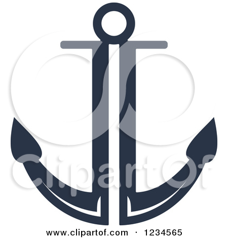 Royalty Free  Rf  Anchor Clipart   Illustrations  3