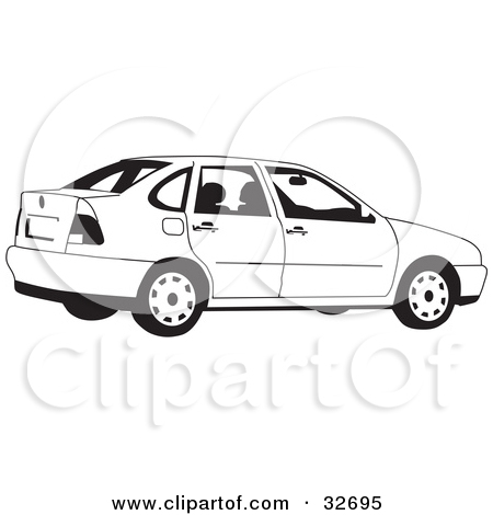 Royalty Free Stock Illustrations Of Cars By David Rey Page 1