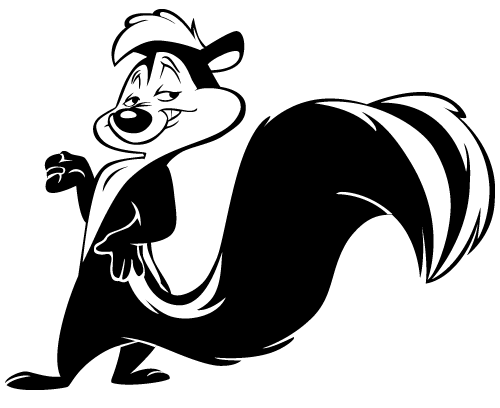 Skunk   Wikifur The Furry Encyclopedia