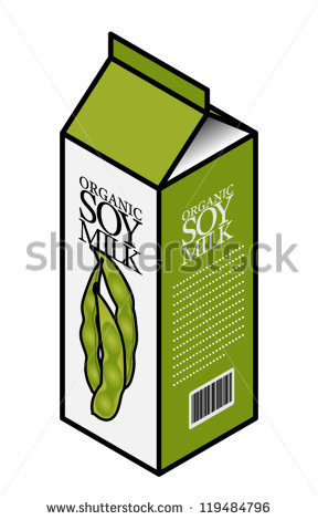 Soy Milk Stock Photos Images   Pictures   Shutterstock