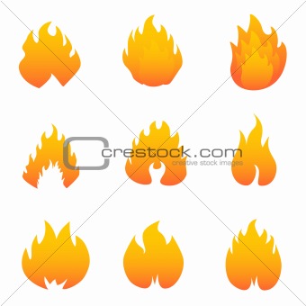 There Is 31 Hot Fire   Free Cliparts All Used For Free
