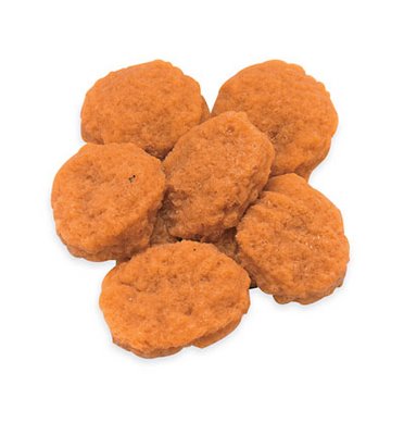    These Chicken Nuggets Are Just Like Any Nuggets You Can Find In A
