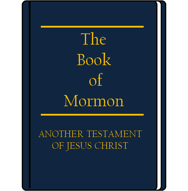 Book Of Mormon Seminary Helps For The Lds Youth  The Book Of Mormon    