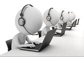 Call Center Stock Photos And Images