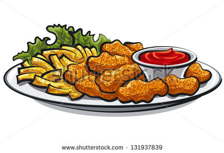 Chicken Nugget Stock Photos Chicken Nugget Stock Photography