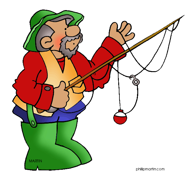 Fisherman Clipart   Clipart Panda   Free Clipart Images