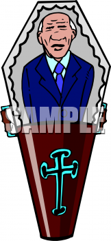 Funeral Clipart