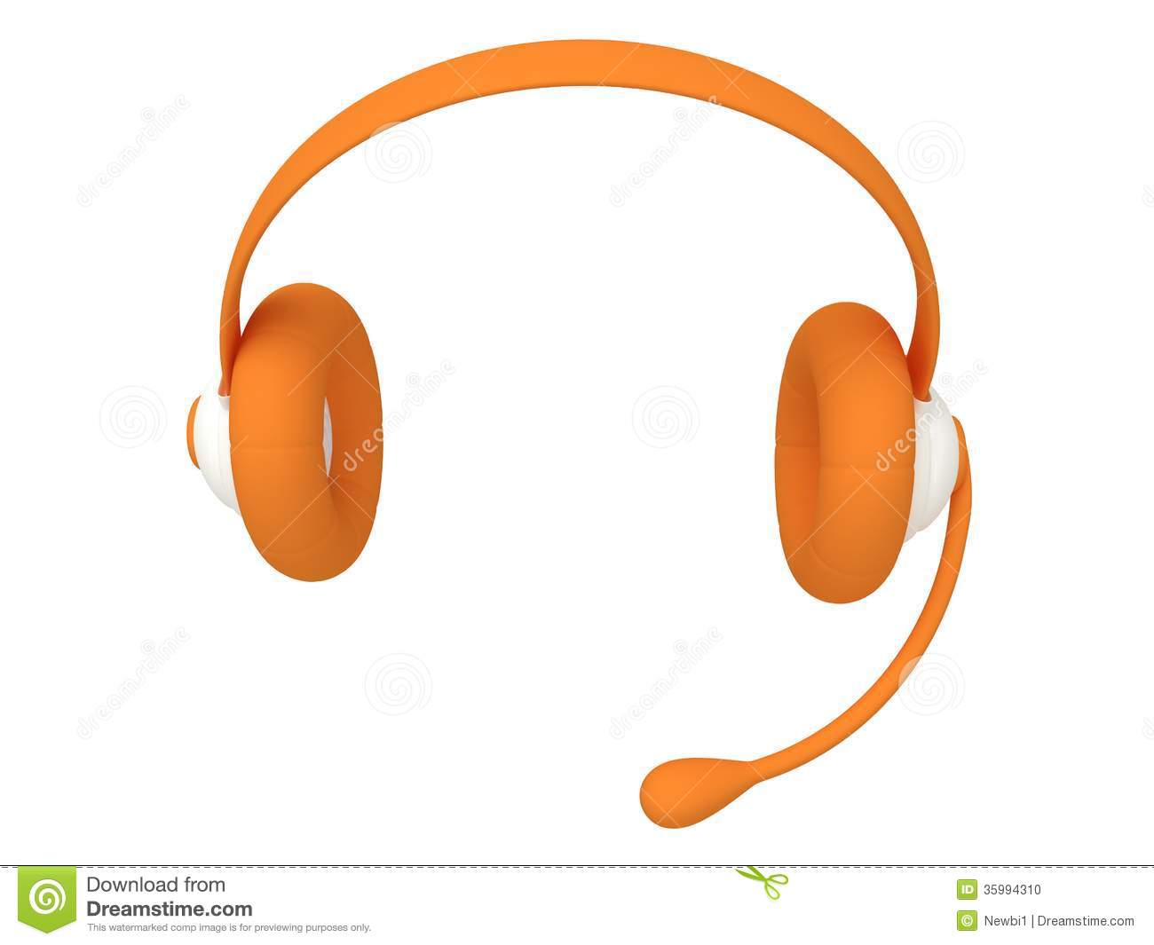 Headset Clipart   Clipart Panda   Free Clipart Images