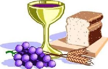 Holy Communion To Be Bi Monthly