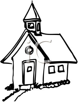 House Clipart Black And White   Clipart Panda   Free Clipart Images