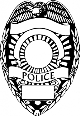 Police Officer Badge Clipart Badge 20clip 20art Police Badge Clipart